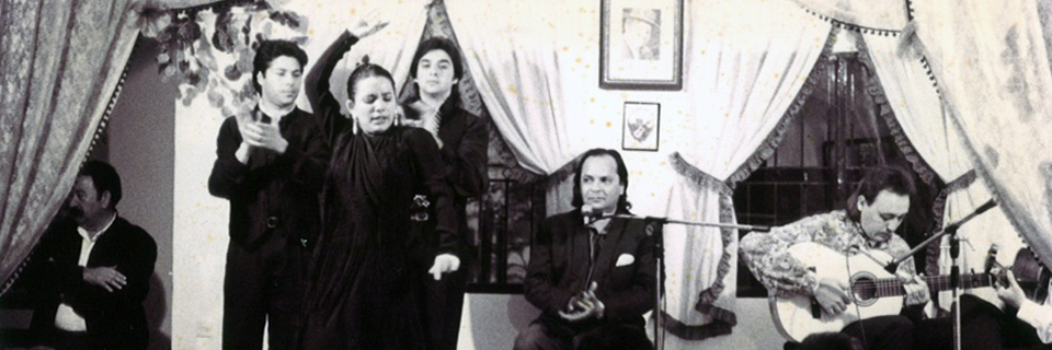 Historia de los inicios de Torre Flamenca